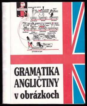 Mark Isaakovič Dubrovin: Gramatika angličtiny v obrázkoch