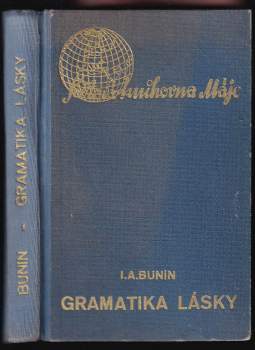 Gramatika lásky