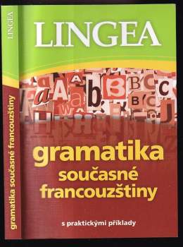 Gramatika současné francouzštiny