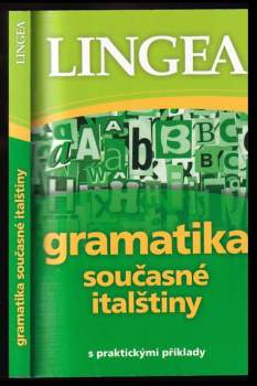 Gramatika současné italštiny