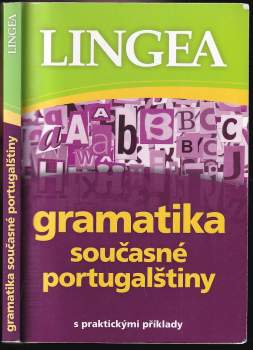 Gramatika současné portugalštiny