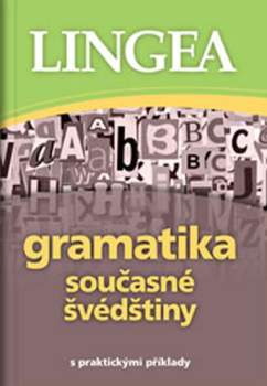 Gramatika současné švédštiny