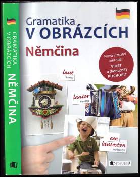 Gramatika v obrázcích