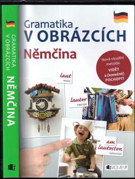 Irina Gubanova-Müller: Gramatika v obrázcích