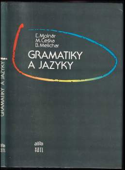 Gramatiky a jazyky