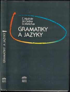 Gramatiky a jazyky