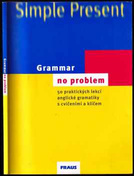 Grammar - no problem