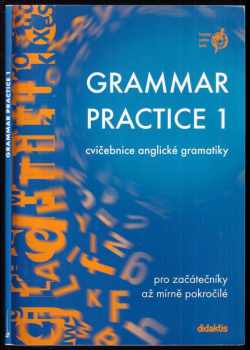Grammar practice 1