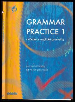 Grammar practice 1