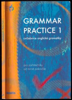 Grammar practice 1