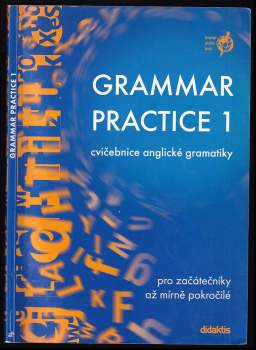 Grammar practice 1