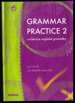 Juraj Belán: Grammar practice 2