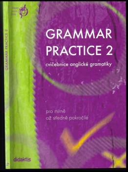 Grammar practice 2