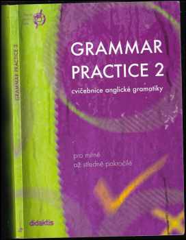 Juraj Belán: Grammar practice 2