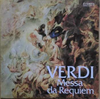 Verdi Messa Da Requiem
