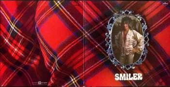 Rod Stewart: Smiler