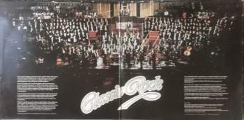 The London Symphony Orchestra: Classic Rock