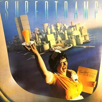 Supertramp: Breakfast In America