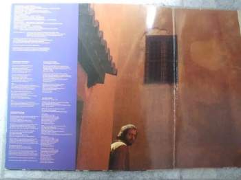 The Alan Parsons Project: Eve
