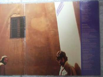The Alan Parsons Project: Eve
