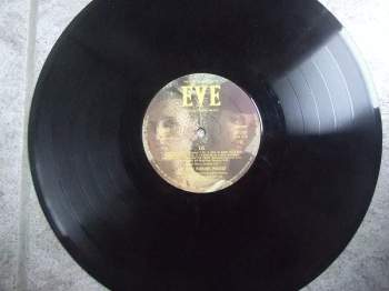The Alan Parsons Project: Eve