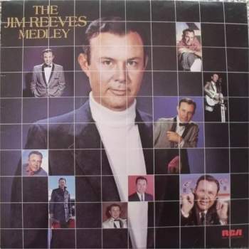 The Jim Reeves Medley