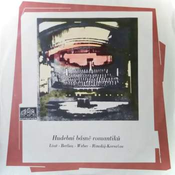 Hudební Básně Romantiků