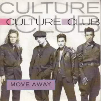 Move Away