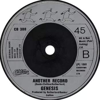 Genesis: Abacab