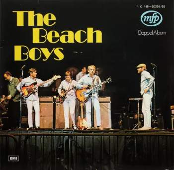 The Beach Boys