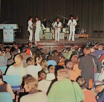 The Beach Boys: The Beach Boys
