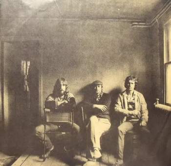 Genesis: Abacab