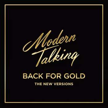 Back For Gold - The New Versions CLR