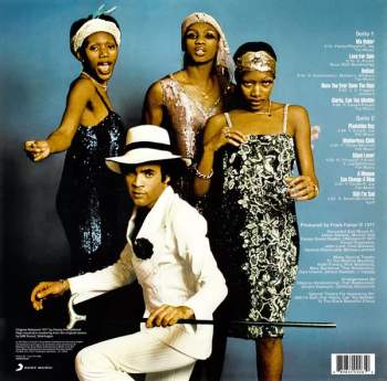 Boney M.: Love For Sale