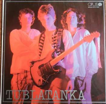 Tublatanka