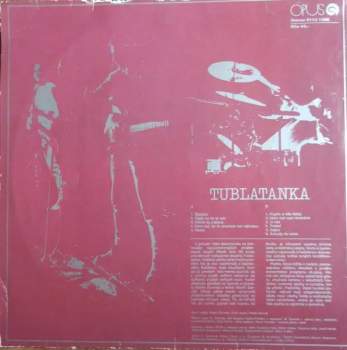 Tublatanka: Tublatanka