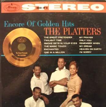 Encore Of Golden Hits