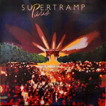 Supertramp: Paris