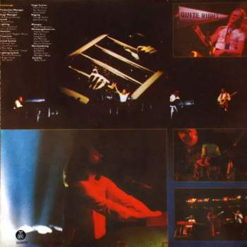 Supertramp: Paris