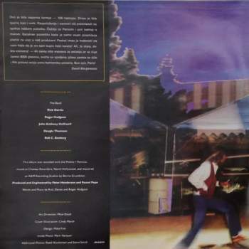 Supertramp: Paris