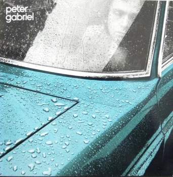Peter Gabriel: Peter Gabriel