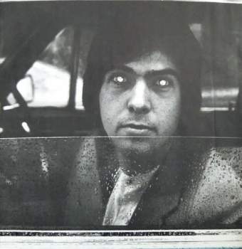 Peter Gabriel: Peter Gabriel