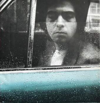 Peter Gabriel: Peter Gabriel