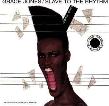 Slave To The Rhythm
