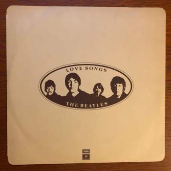 The Beatles: Love Songs