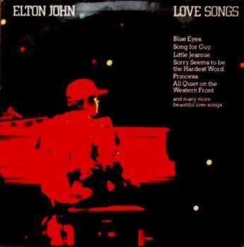 Love Songs