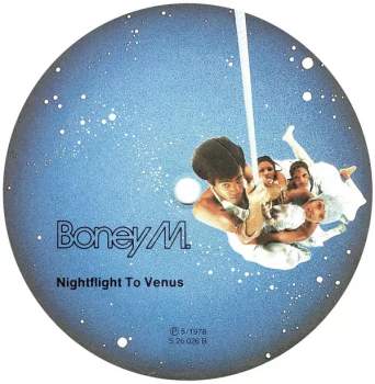 Boney M.: Nightflight To Venus