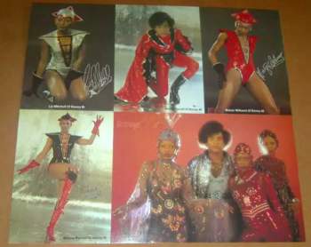 Boney M.: Nightflight To Venus