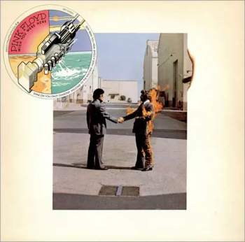 Wish You Were Here
