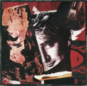 Rod Stewart: Vagabond Heart
